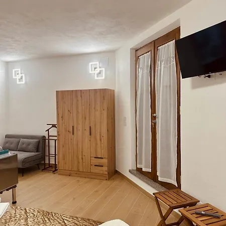 L'albergheria Gasthuis 3*